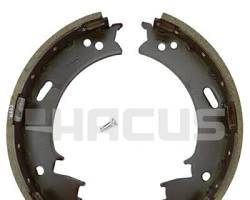 Brake Shoes & Pads