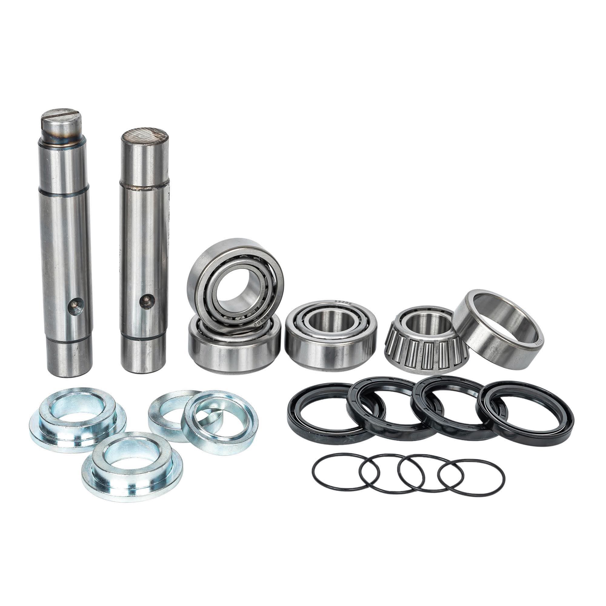 Kingpin & Bearing Repair Kit