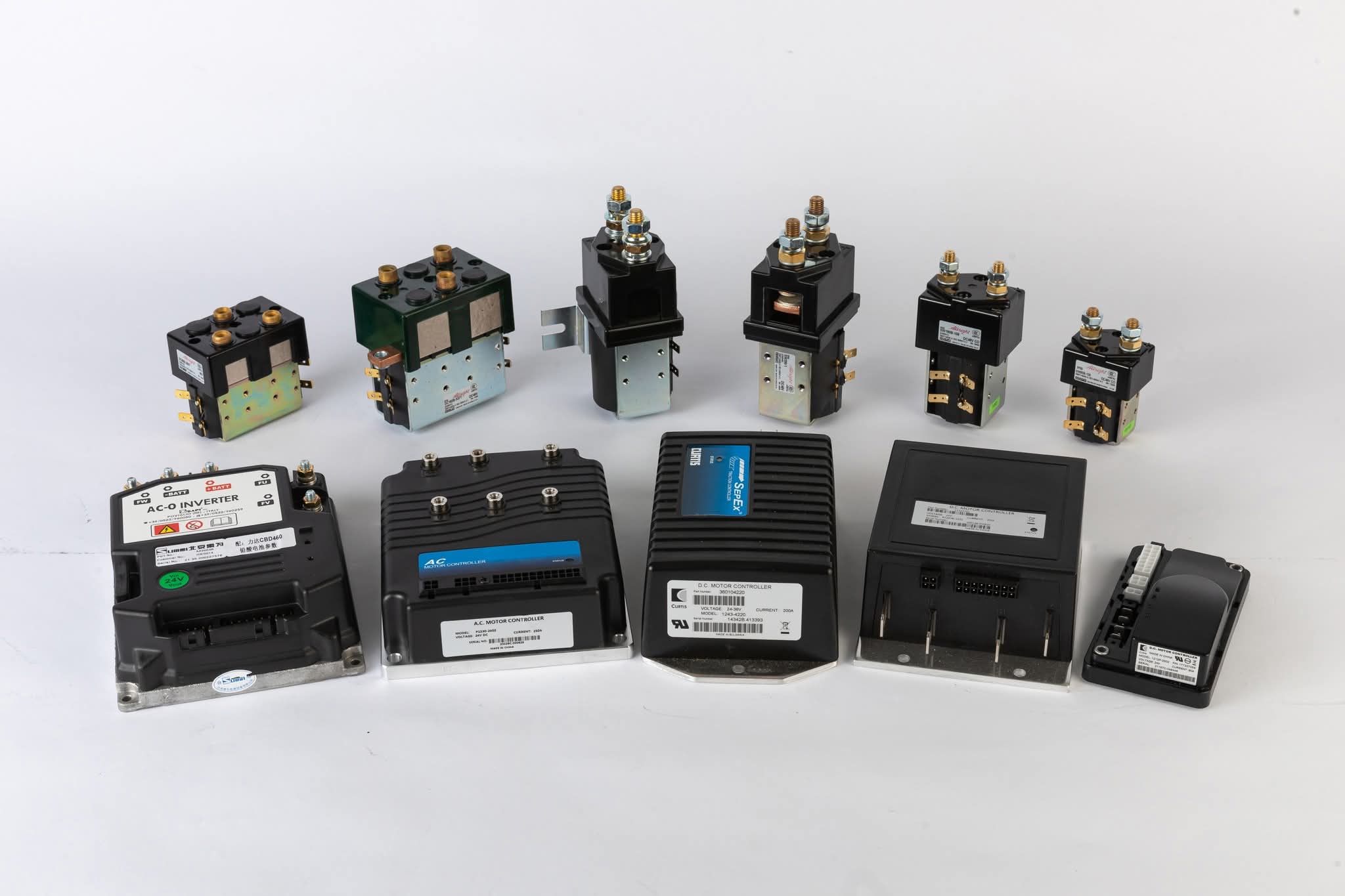 Traction controller