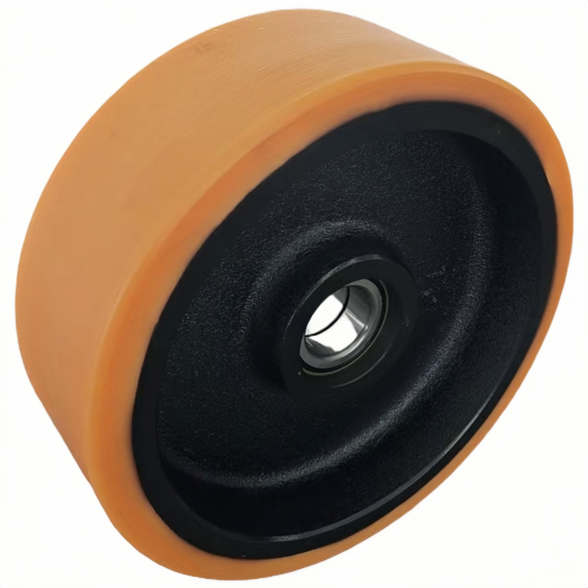 PU Load & Castor Wheel