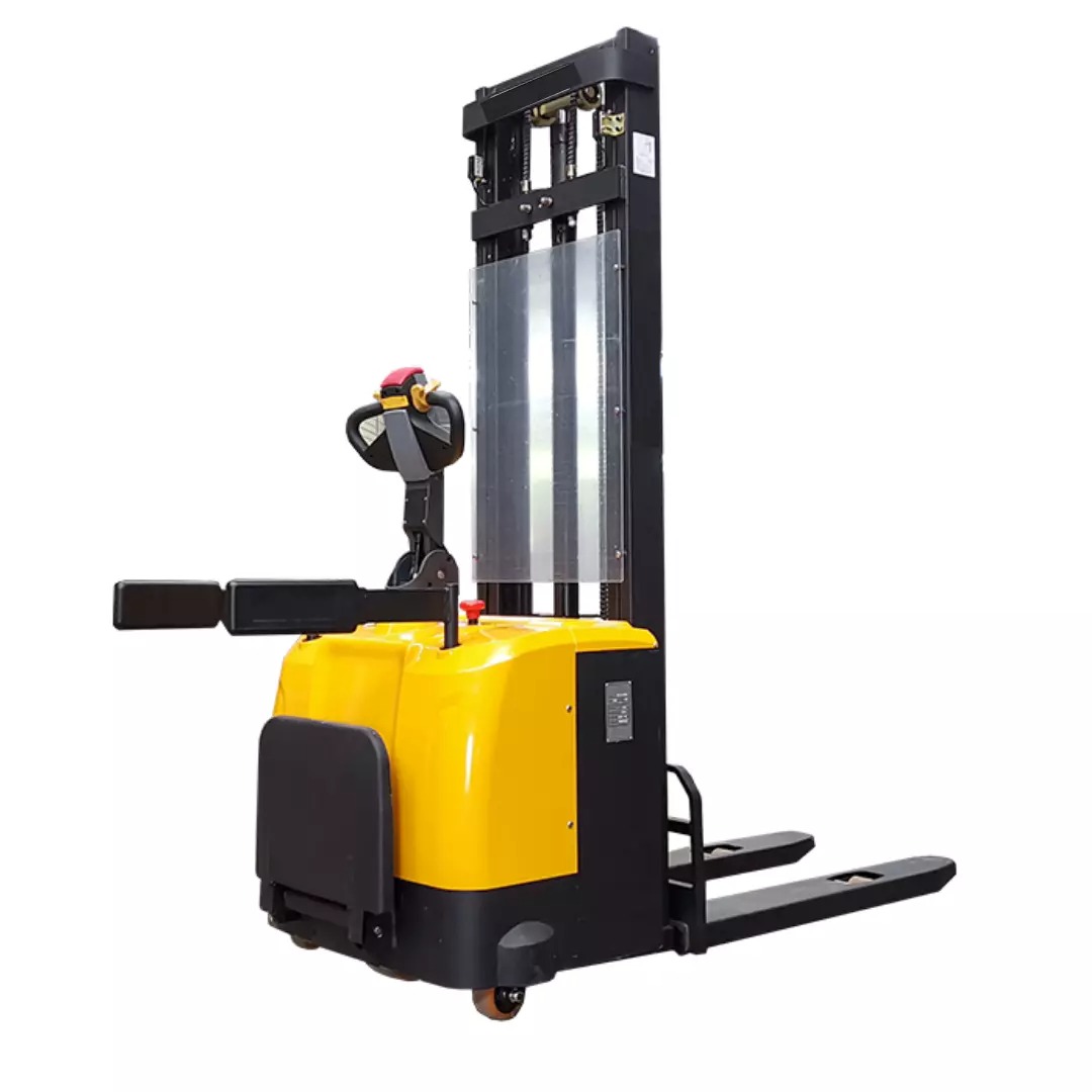 Electric Stacker