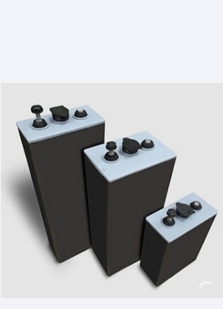 TRACTION BATTERY AND CELLS